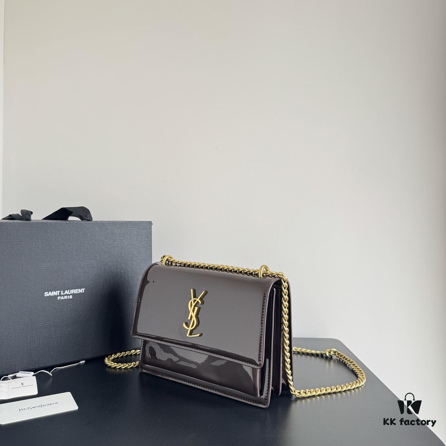 YSL | Saint Laurent New Chain Bag