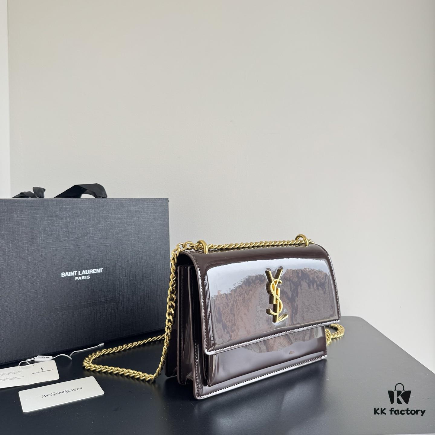 YSL | Saint Laurent New Chain Bag