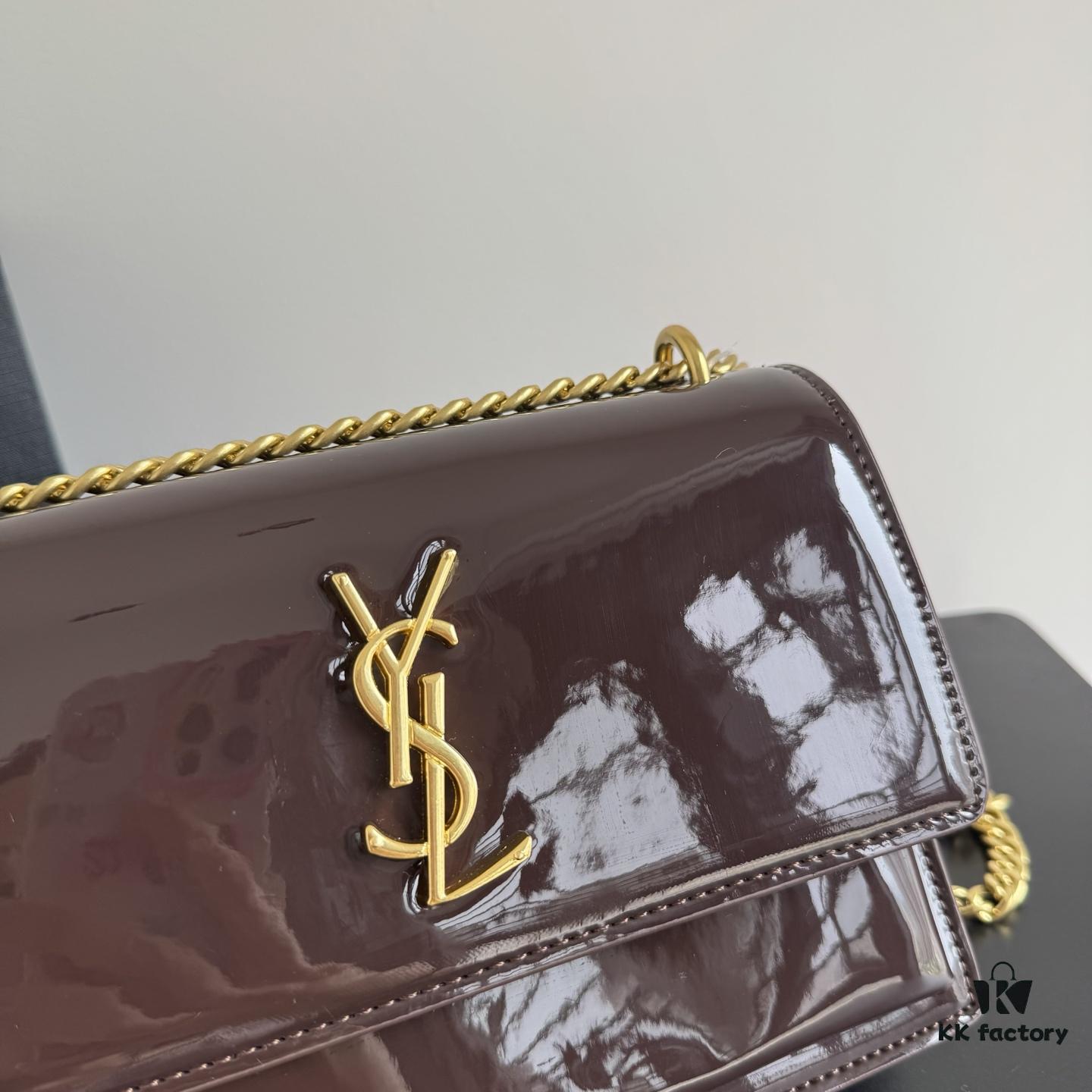 YSL | Saint Laurent New Chain Bag