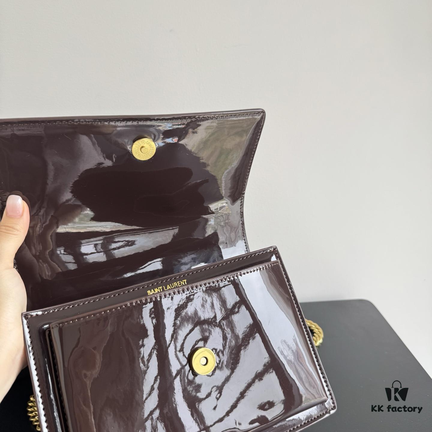 YSL | Saint Laurent New Chain Bag