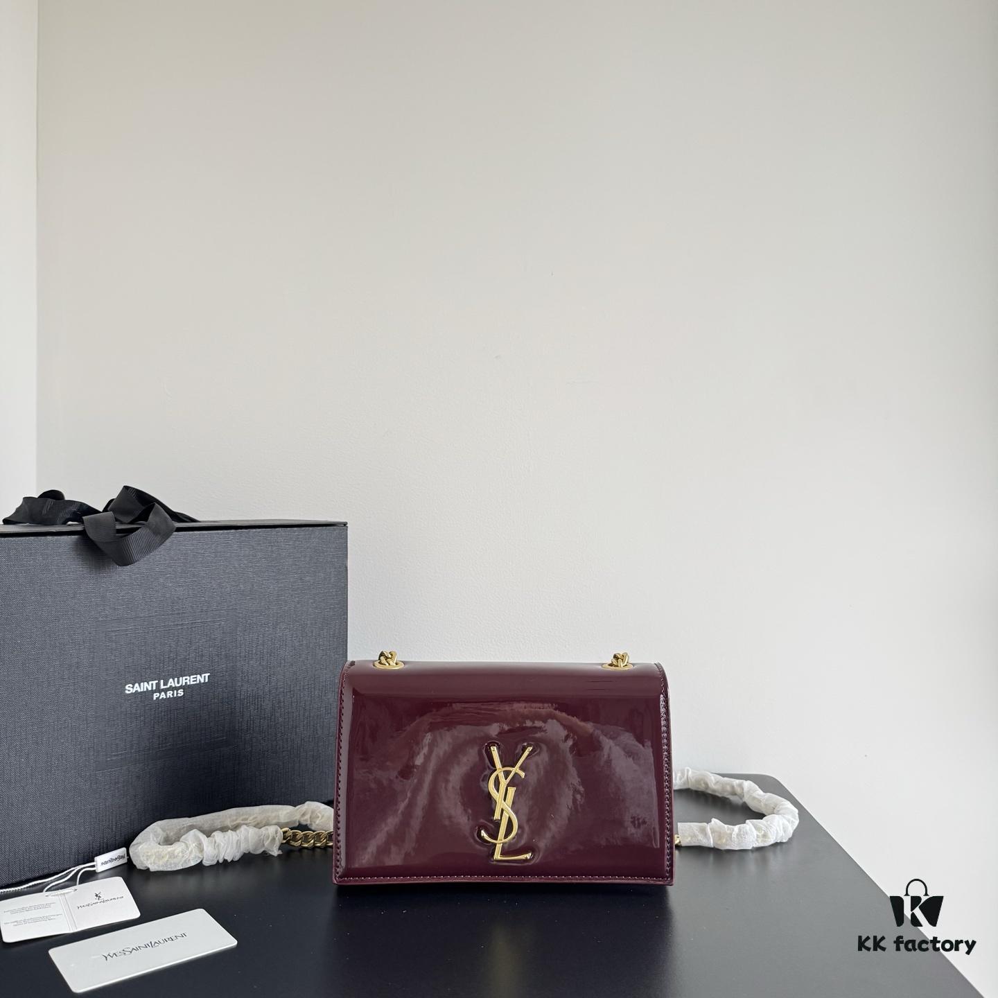 YSL | Saint Laurent New Chain Bag