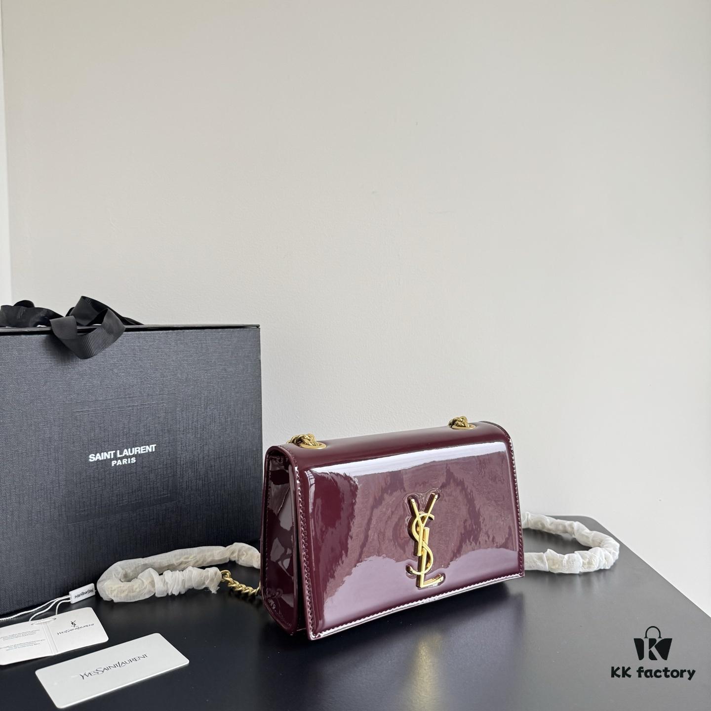 YSL | Saint Laurent New Chain Bag