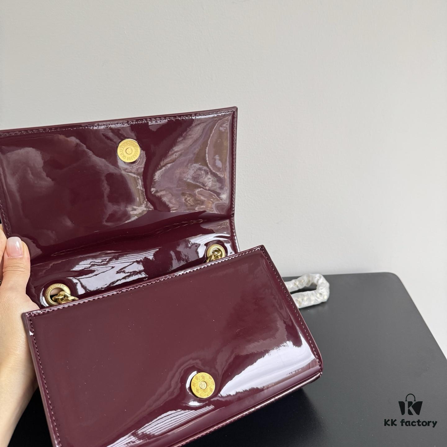 YSL | Saint Laurent New Chain Bag