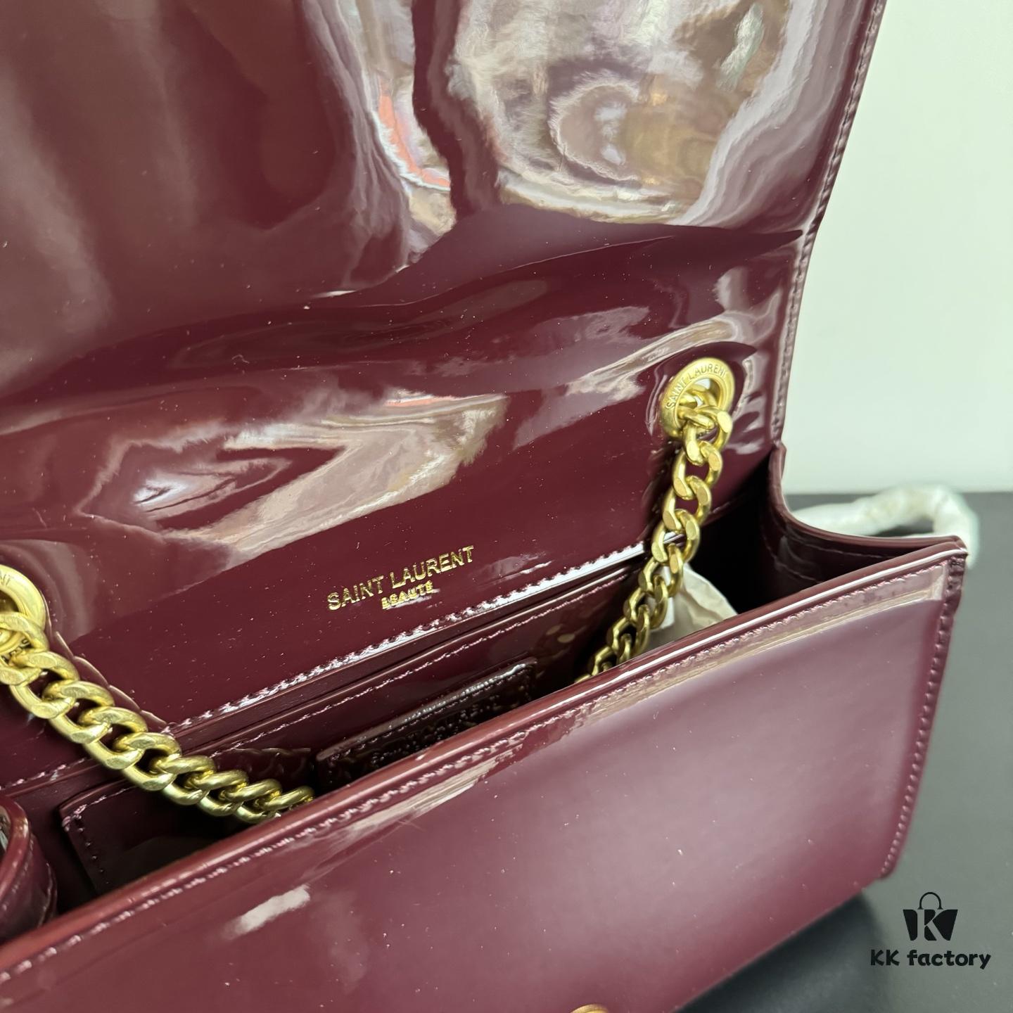 YSL | Saint Laurent New Chain Bag