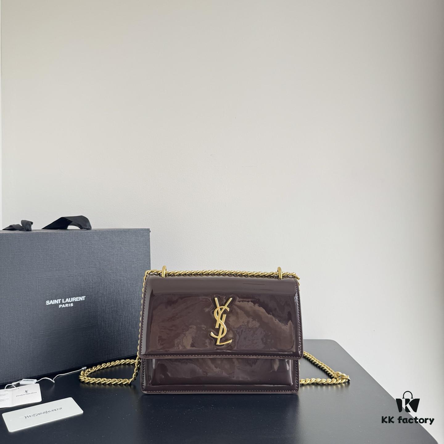 YSL | Saint Laurent New Chain Bag