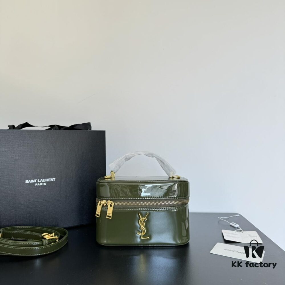 YSL | Saint Laurent New Handheld Bag