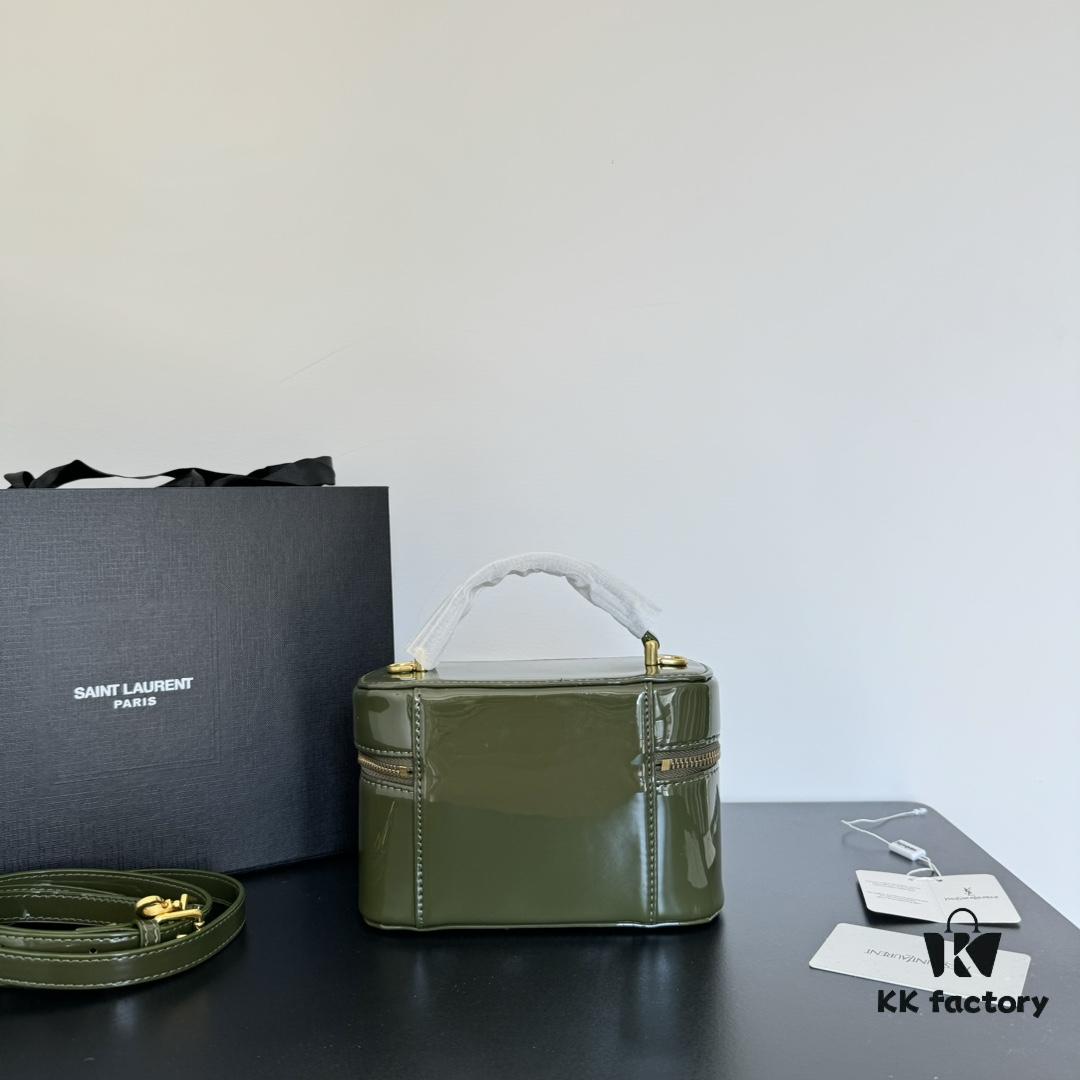 YSL | Saint Laurent New Handheld Bag