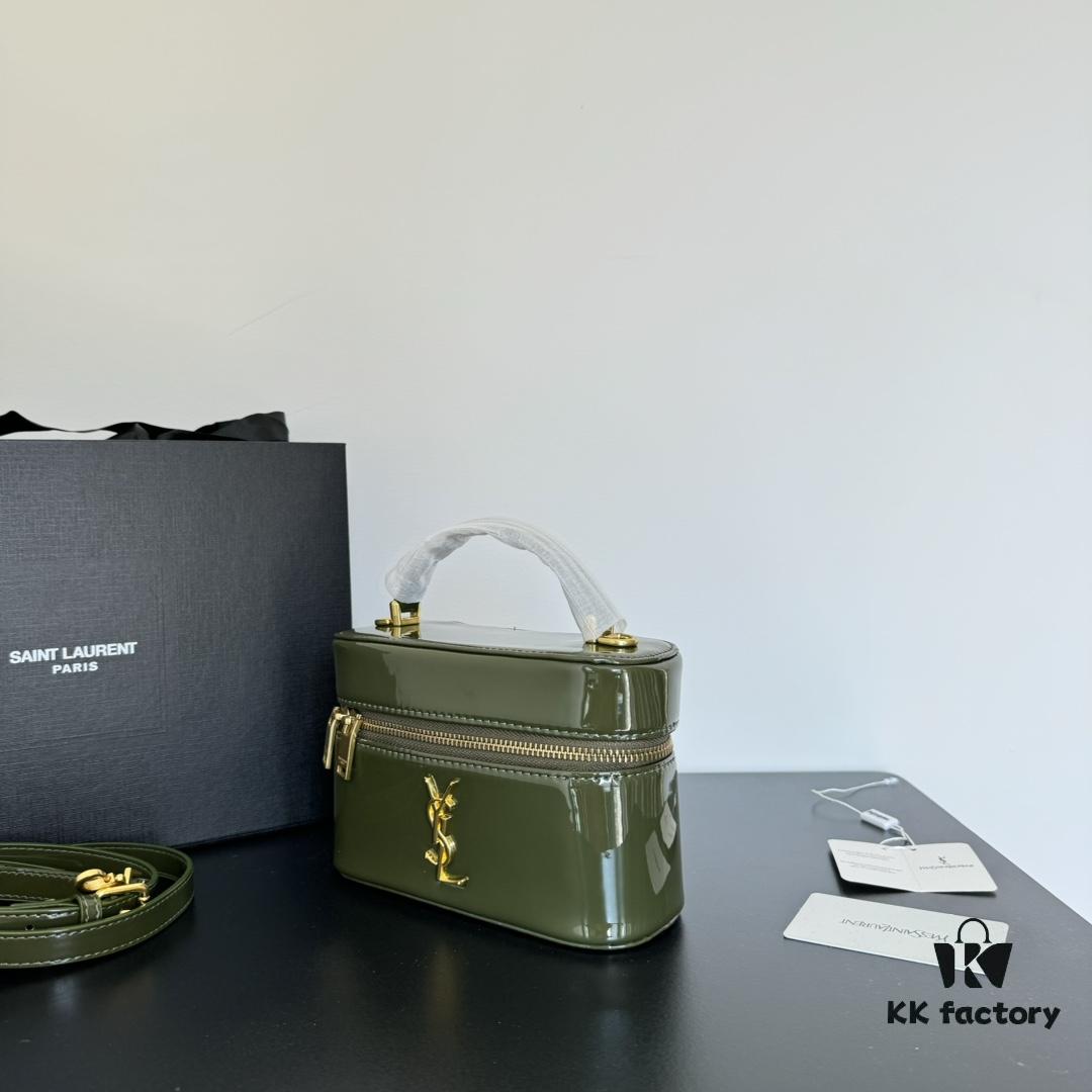 YSL | Saint Laurent New Handheld Bag