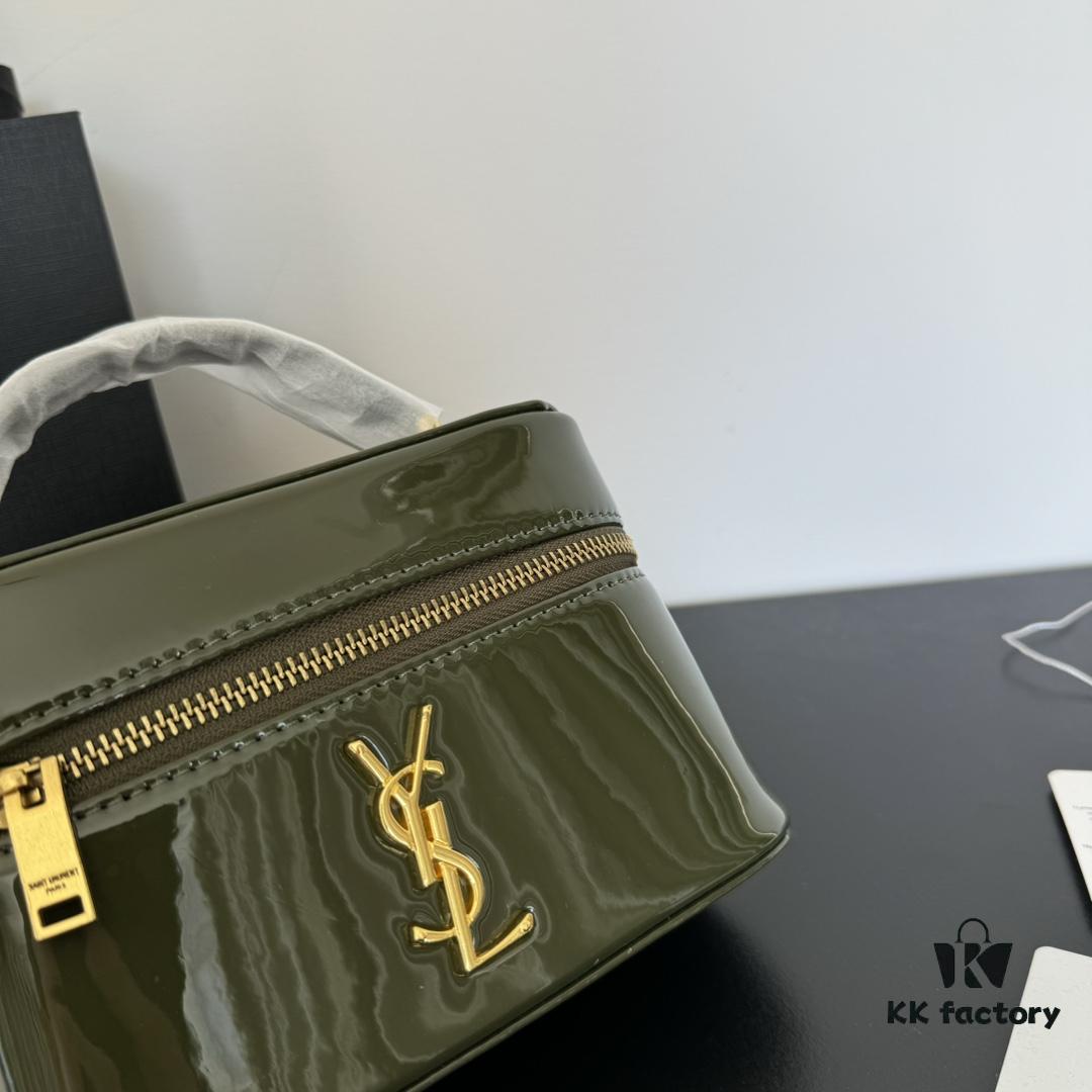 YSL | Saint Laurent New Handheld Bag