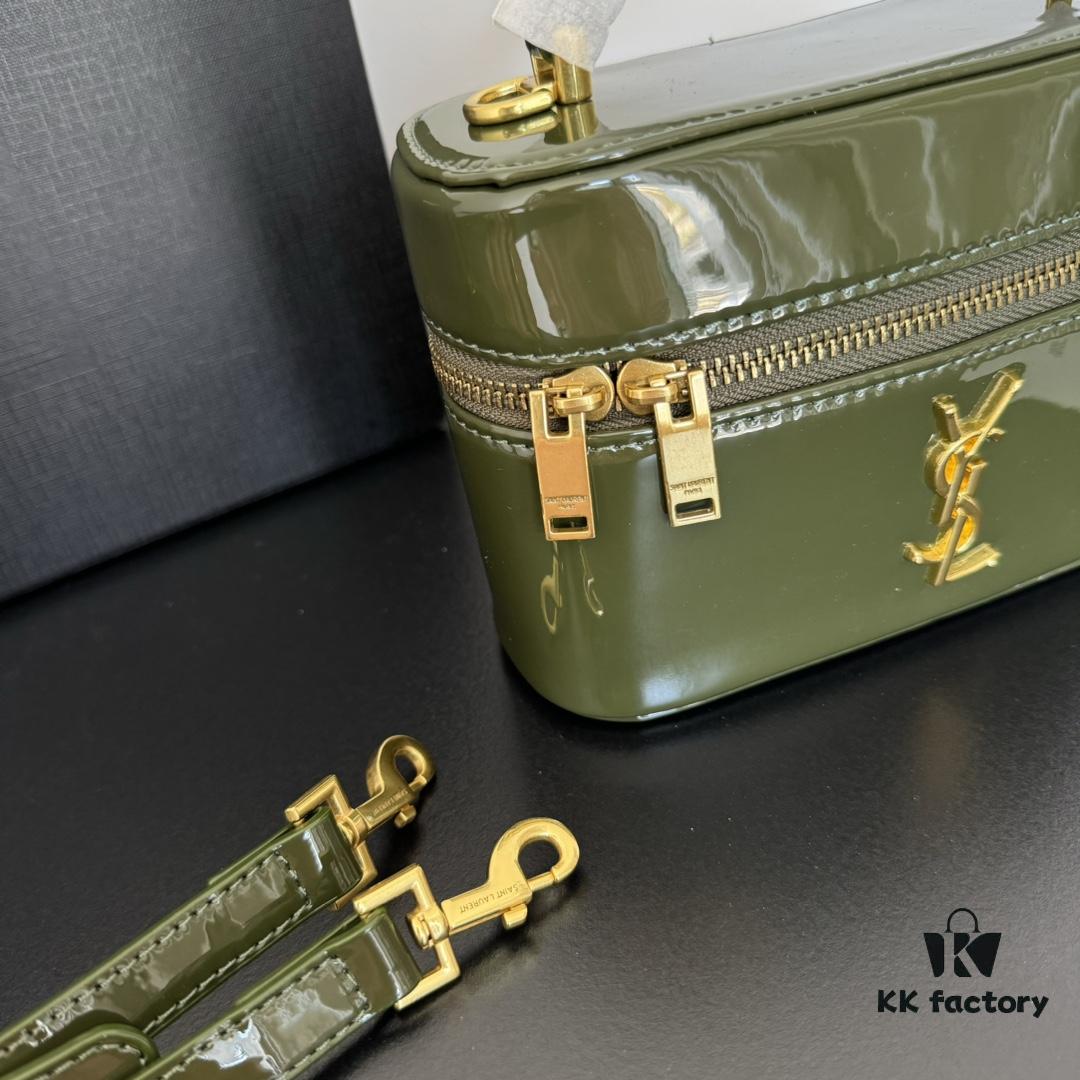 YSL | Saint Laurent New Handheld Bag