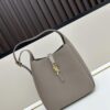 New YSL Shoulder Bag, Soft Lambskin, Spacious and Stylish, Perfect for Daily Wear