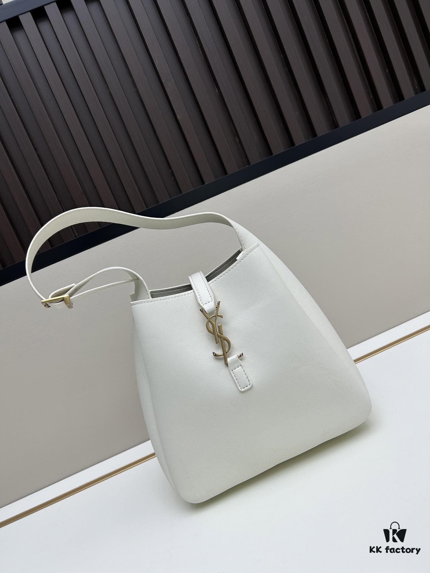 New YSL Underarm Bag, Versatile and Stylish