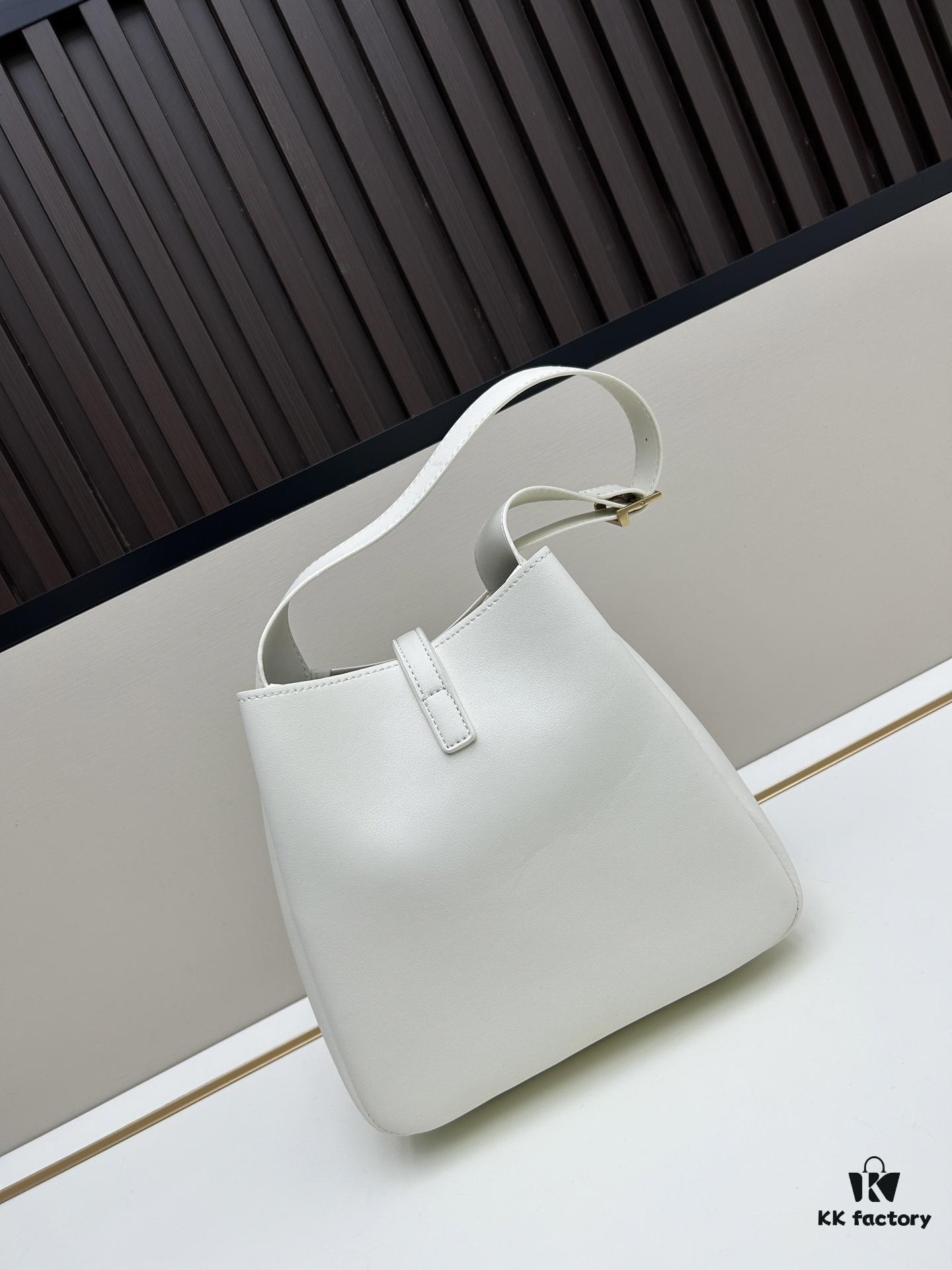 New YSL Underarm Bag, Versatile and Stylish