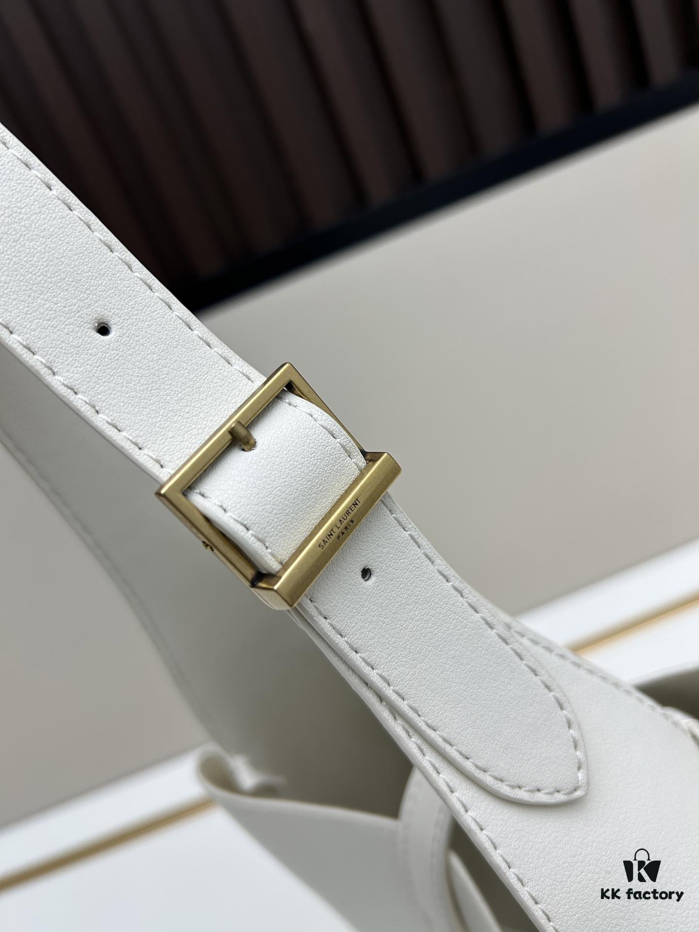 New YSL Underarm Bag, Versatile and Stylish