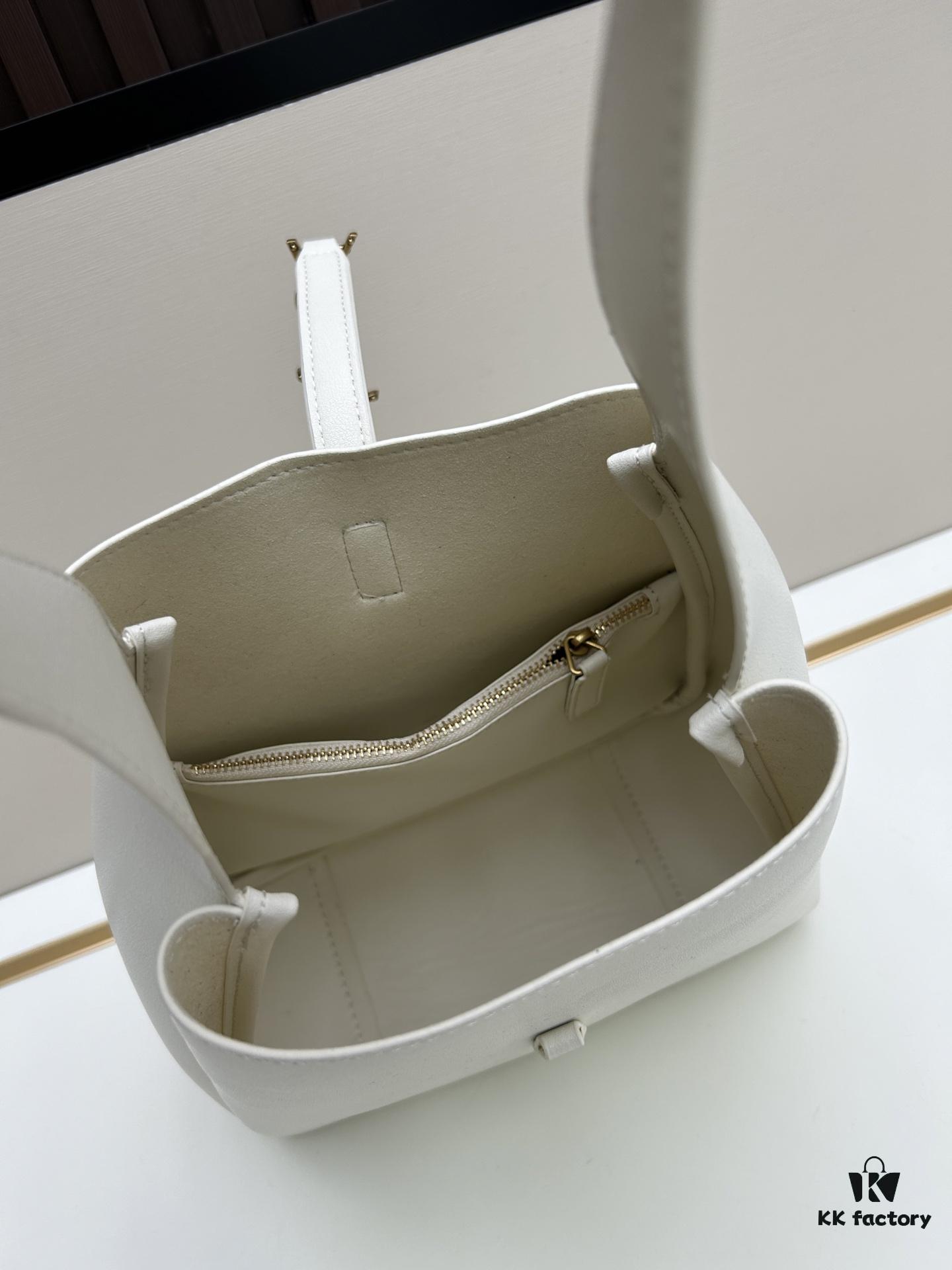 New YSL Underarm Bag, Versatile and Stylish