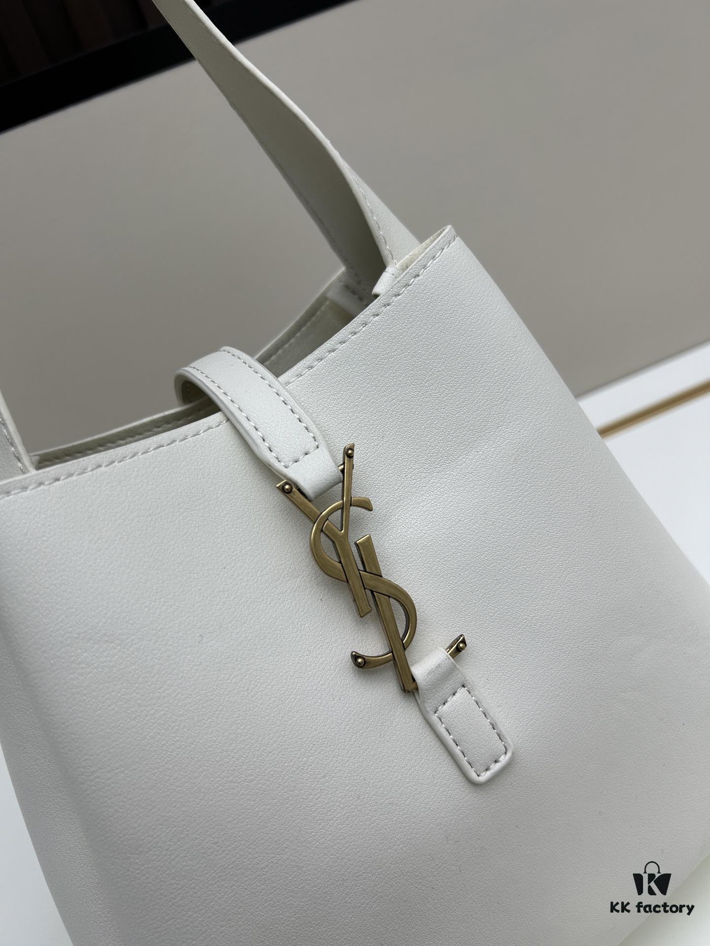 New YSL Underarm Bag, Versatile and Stylish