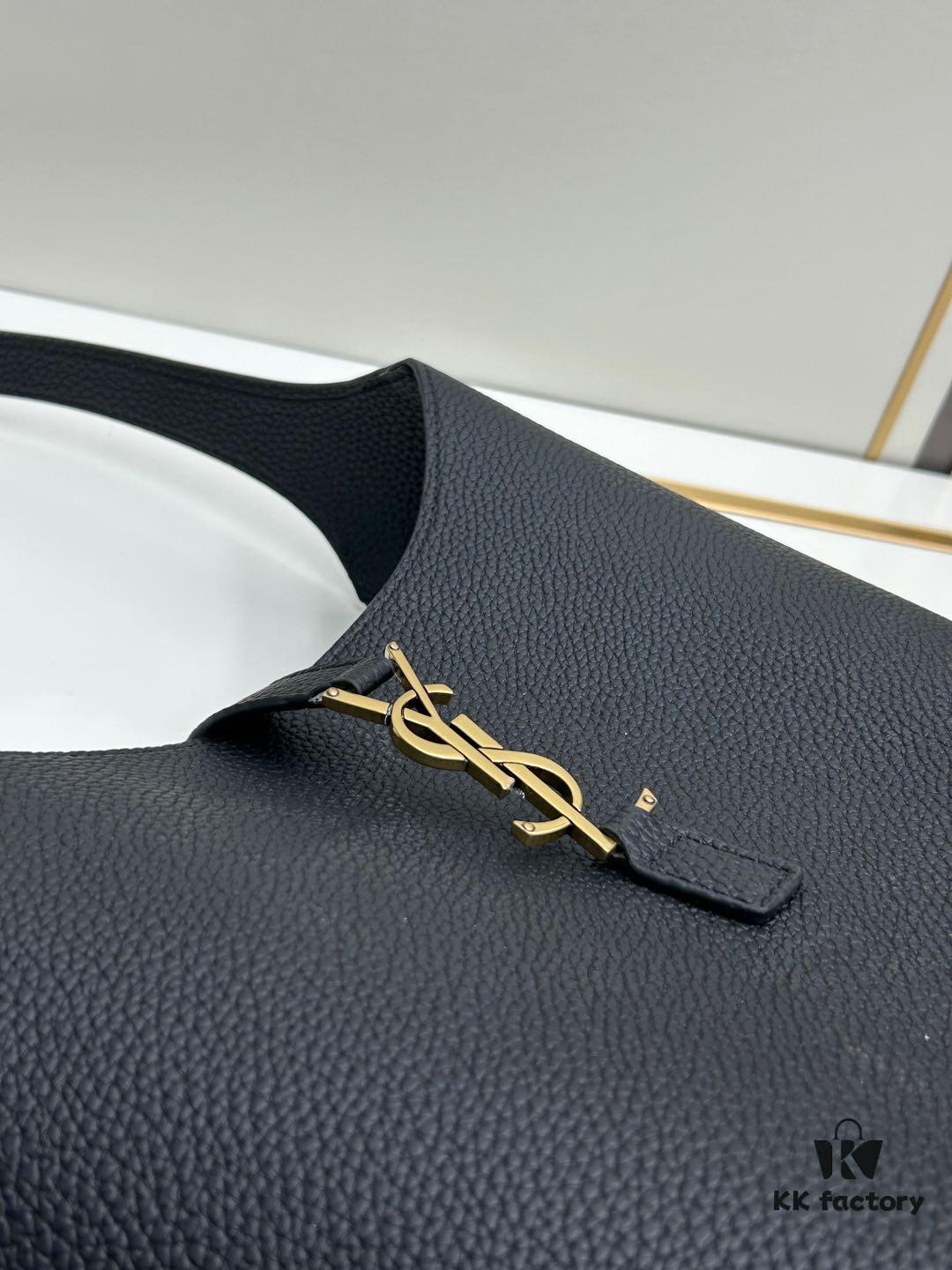 New Arrival 💰👜 Fashionable Large-Capacity HOBO Bucket Bag – Stylish and Modern with Unique Elegance