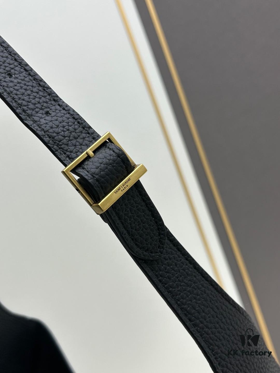 New Arrival 💰👜 Fashionable Large-Capacity HOBO Bucket Bag – Stylish and Modern with Unique Elegance