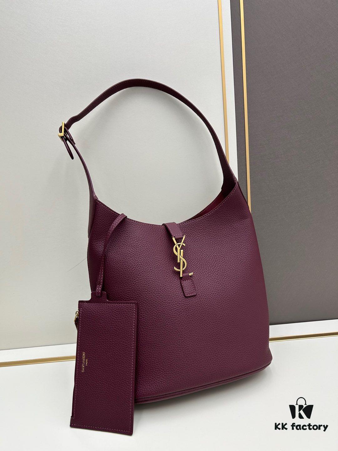 New Arrival 💰👜 Fashionable Large-Capacity HOBO Bucket Bag – Stylish and Modern with Unique Charm