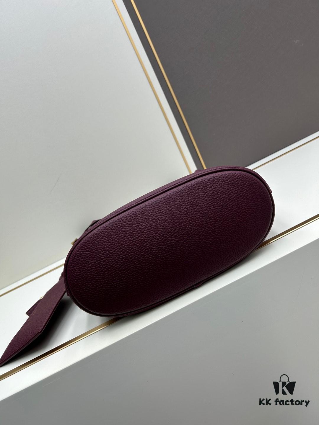 New Arrival 💰👜 Fashionable Large-Capacity HOBO Bucket Bag – Stylish and Modern with Unique Charm