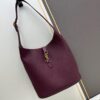New Arrival 💰👜 Fashionable Large-Capacity HOBO Bucket Bag – Stylish and Modern with Unique Charm