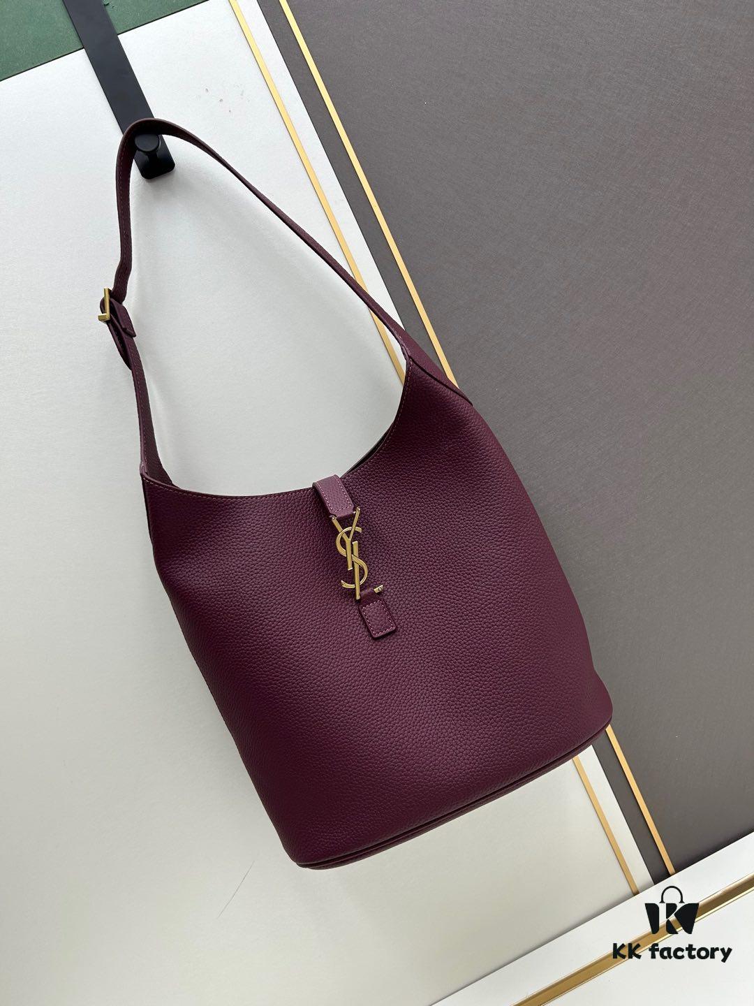 New Arrival 💰👜 Fashionable Large-Capacity HOBO Bucket Bag – Stylish and Modern with Unique Charm