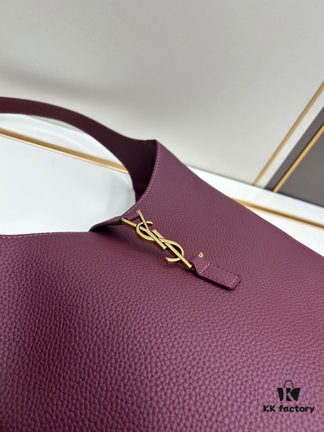 New Arrival 💰👜 Fashionable Large-Capacity HOBO Bucket Bag – Stylish and Modern with Unique Charm