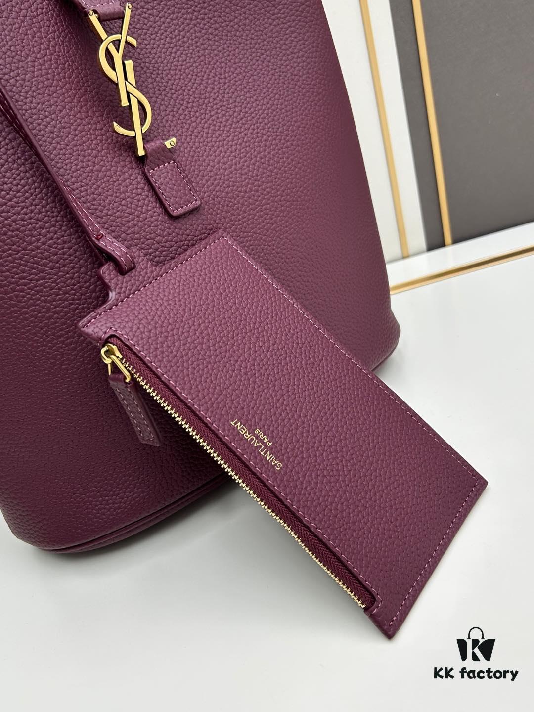 New Arrival 💰👜 Fashionable Large-Capacity HOBO Bucket Bag – Stylish and Modern with Unique Charm