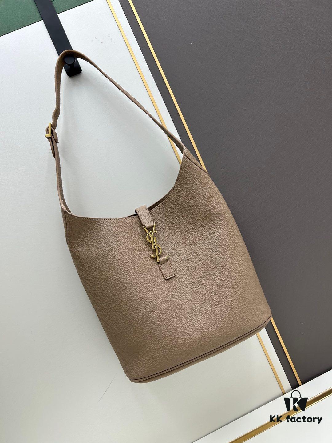 New Arrival 💰👜 Fashionable Large-Capacity HOBO Bucket Bag – Stylish and Modern with Unique Charm