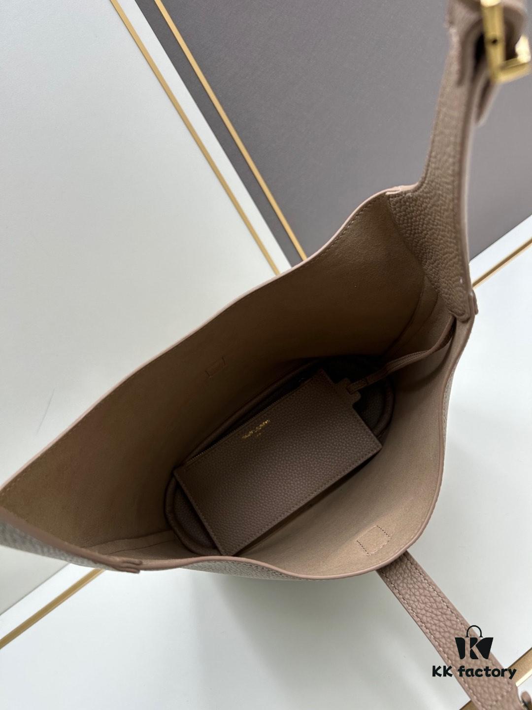 New Arrival 💰👜 Fashionable Large-Capacity HOBO Bucket Bag – Stylish and Modern with Unique Charm