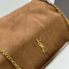 New Arrival with Box 💰YSL Vintage Classic JAMIE Large Suede Handbag