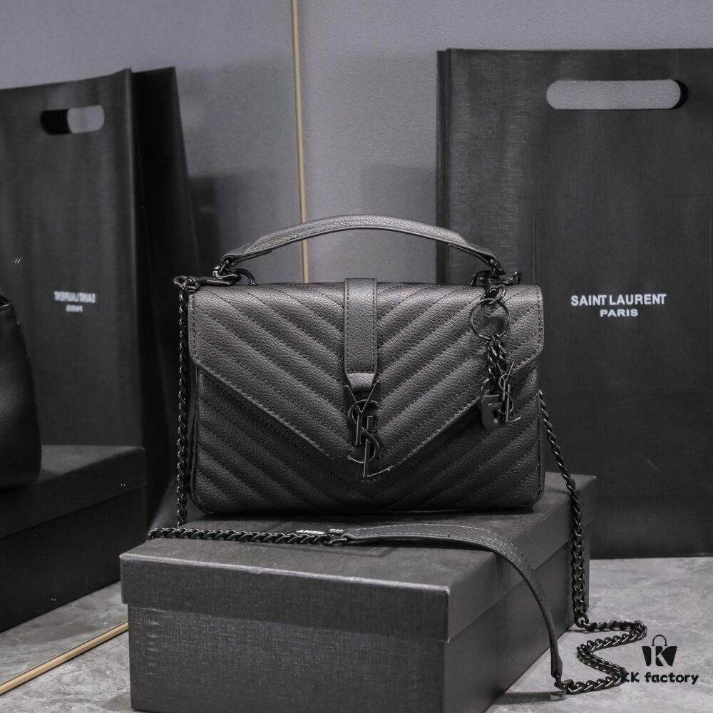YSL Saint Laurent Counter Demon Edition SaintLaurent & SLP Latest Version