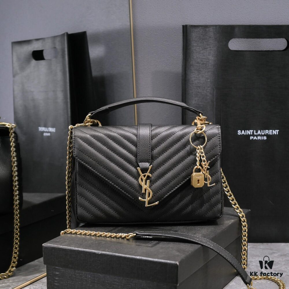 YSL Saint Laurent Counter Demon Edition SaintLaurent & SLP Latest Version