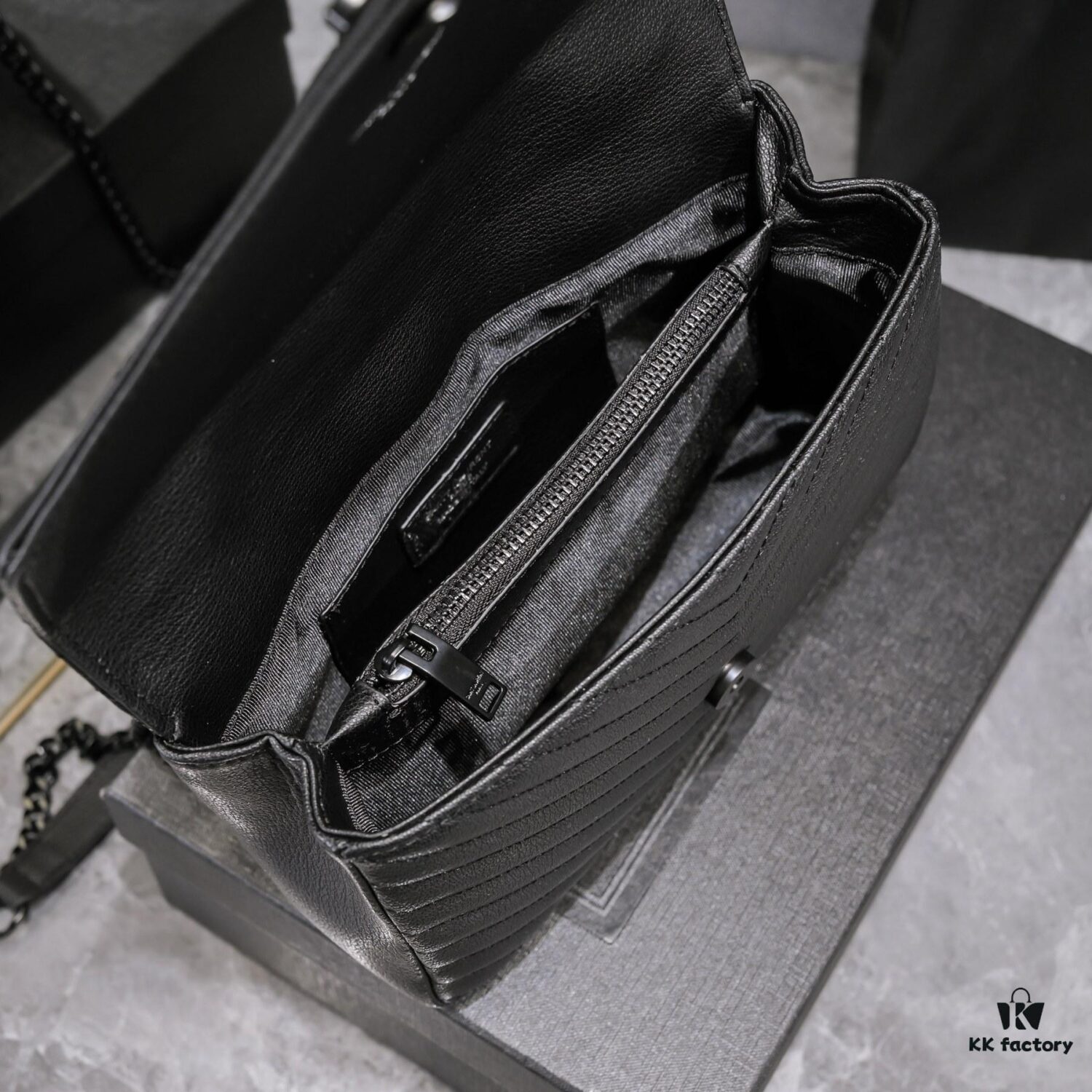 YSL Saint Laurent Counter Demon Edition SaintLaurent & SLP Latest Version