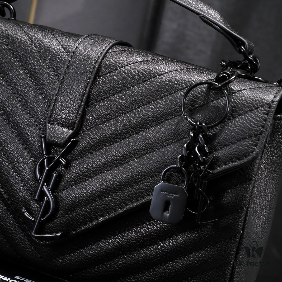 YSL Saint Laurent Counter Demon Edition SaintLaurent & SLP Latest Version