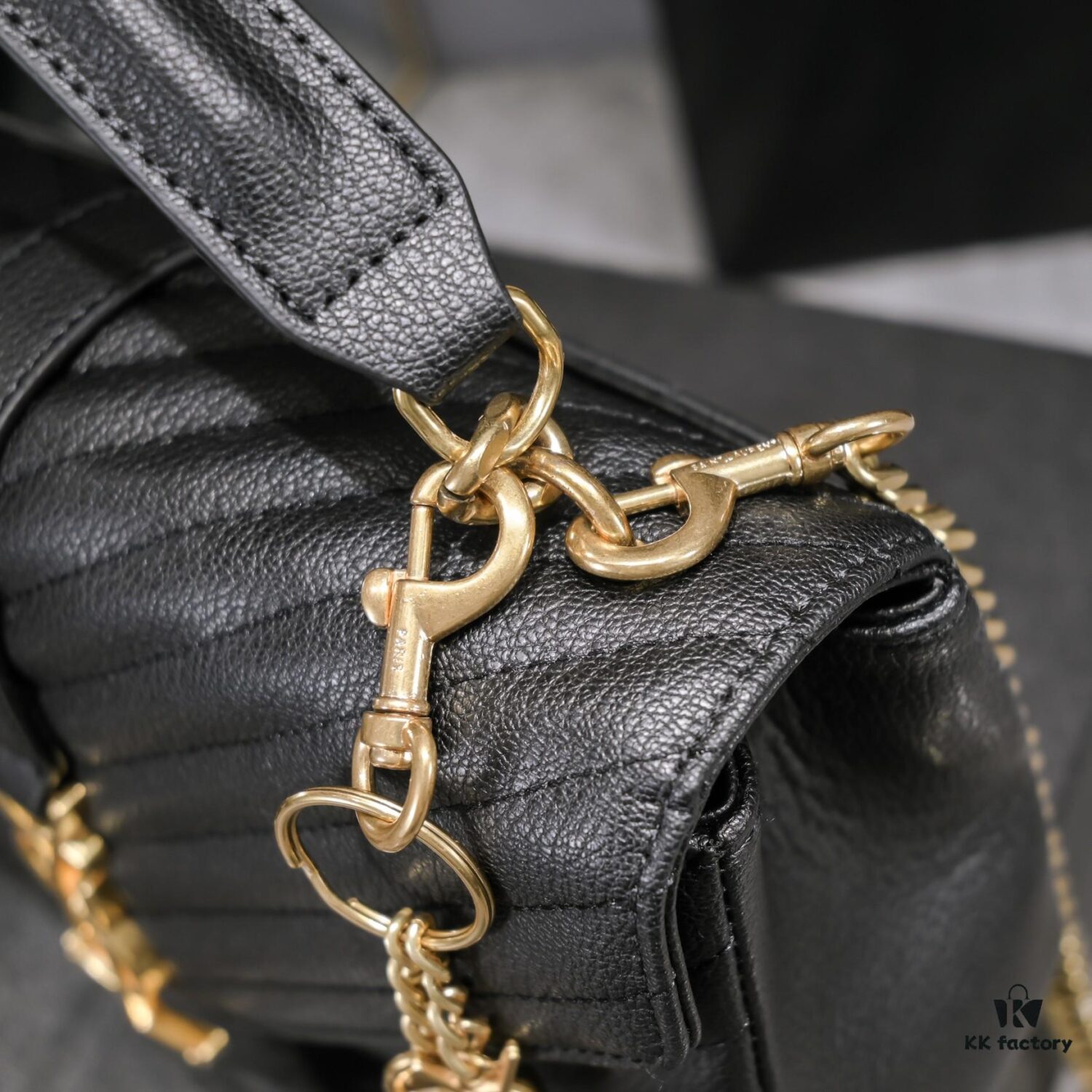 YSL Saint Laurent Counter Demon Edition SaintLaurent & SLP Latest Version