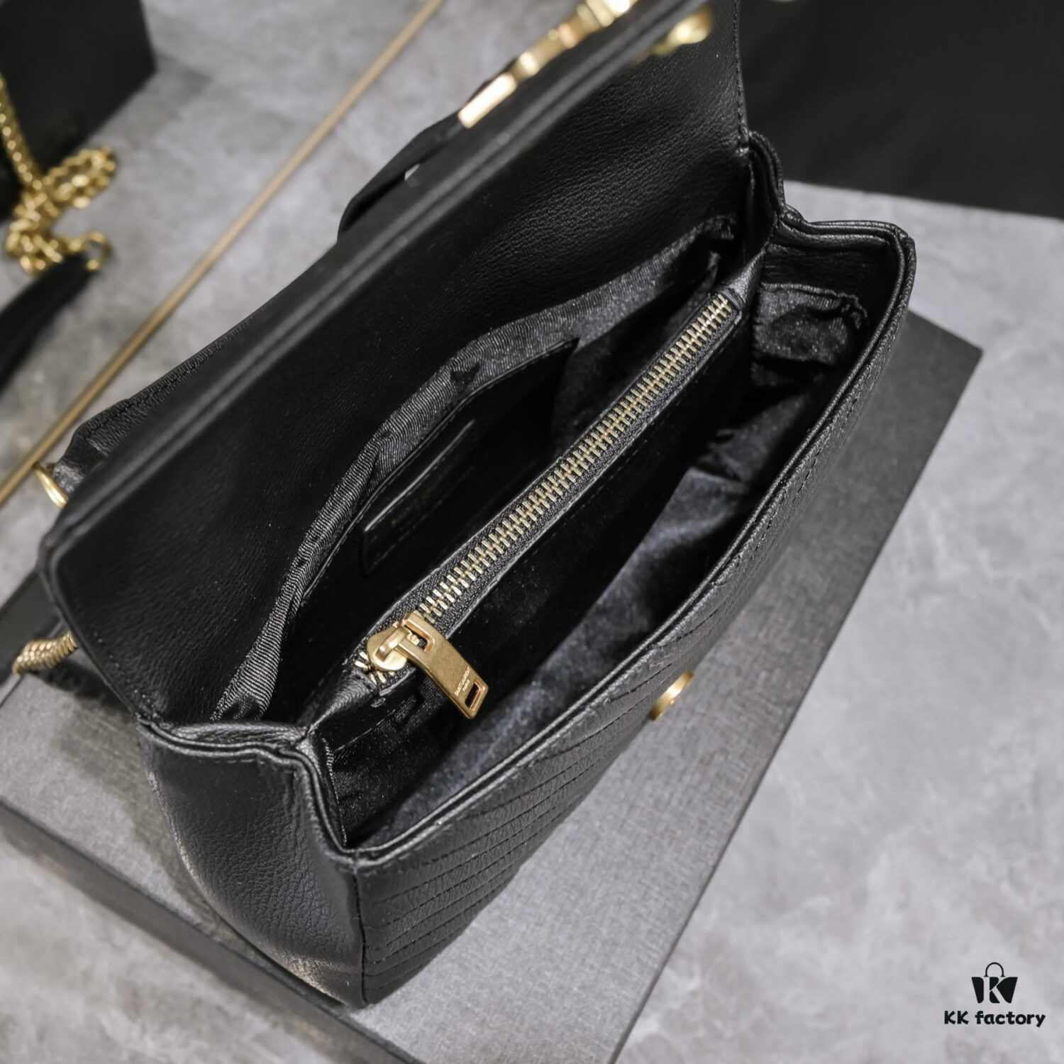 YSL Saint Laurent Counter Demon Edition SaintLaurent & SLP Latest Version