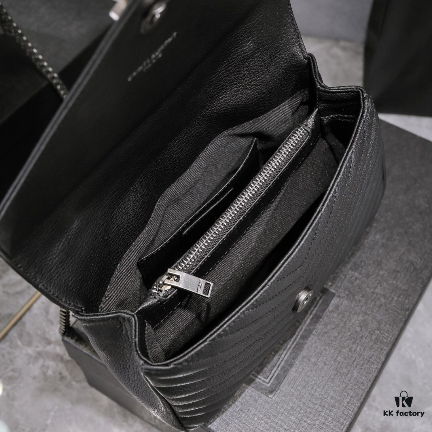 YSL Saint Laurent Counter Demon Edition SaintLaurent & SLP Latest Version