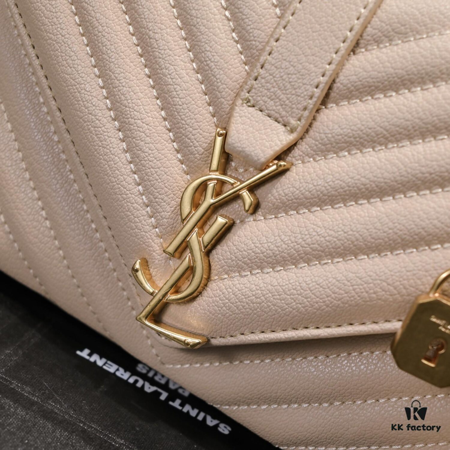 YSL Saint Laurent Counter Demon Edition SaintLaurent & SLP Latest Version