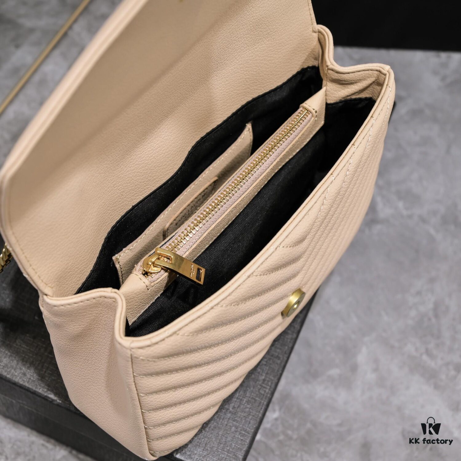 YSL Saint Laurent Counter Demon Edition SaintLaurent & SLP Latest Version