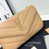 YSL New Lou Lou Chain Bag Envelope Handbag