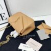 YSL New Lou Lou Chain Bag Envelope Handbag