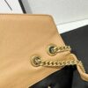 YSL New Lou Lou Chain Bag Envelope Handbag