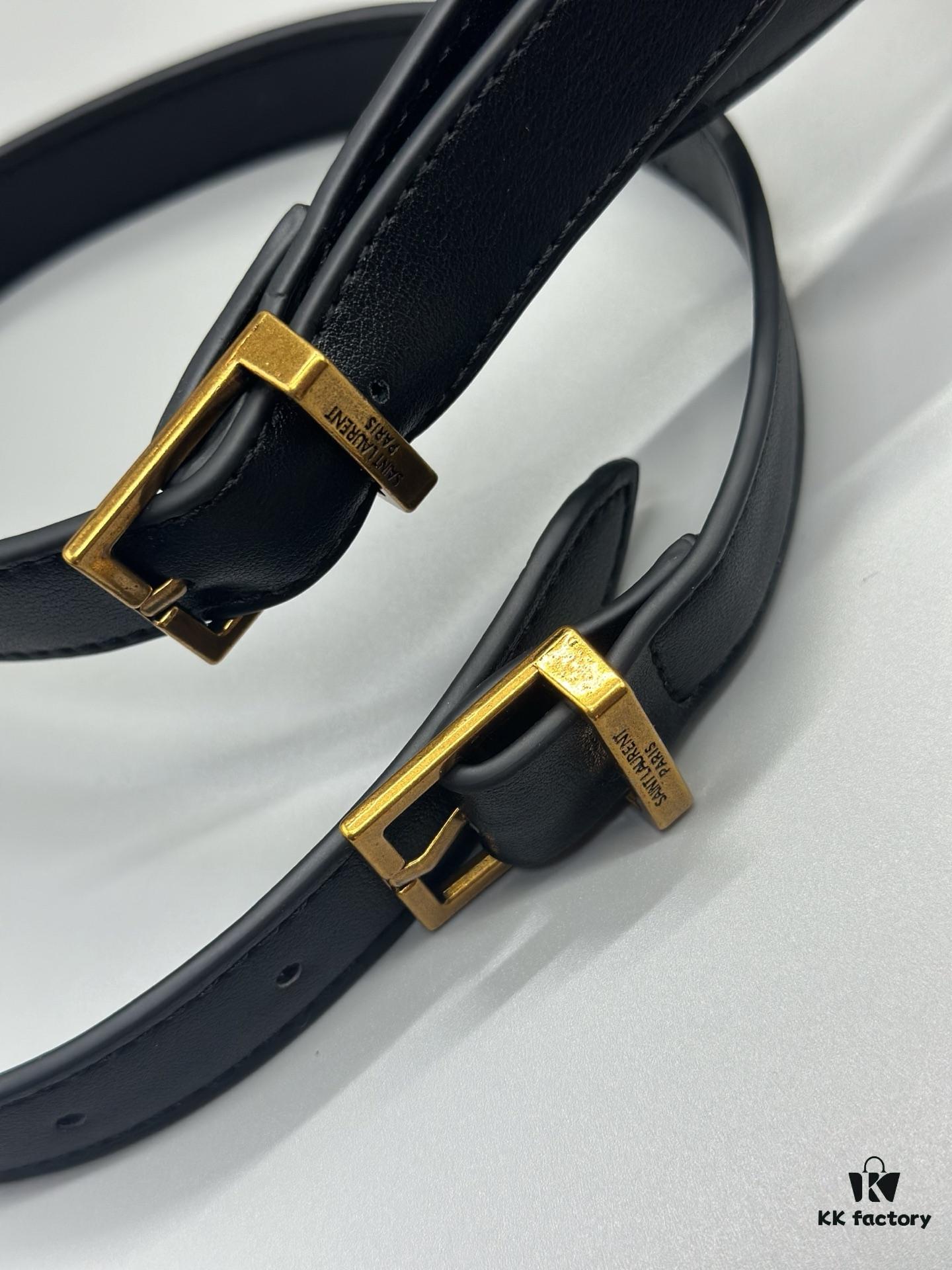 YSL Woven ✅ New Style Underarm Bag with Adjustable Strap for Crossbody or Shoulder Wear