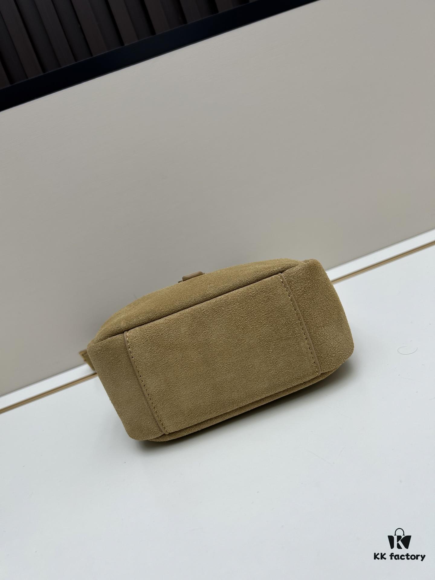 YSL New Mini Hobo Underarm Bag