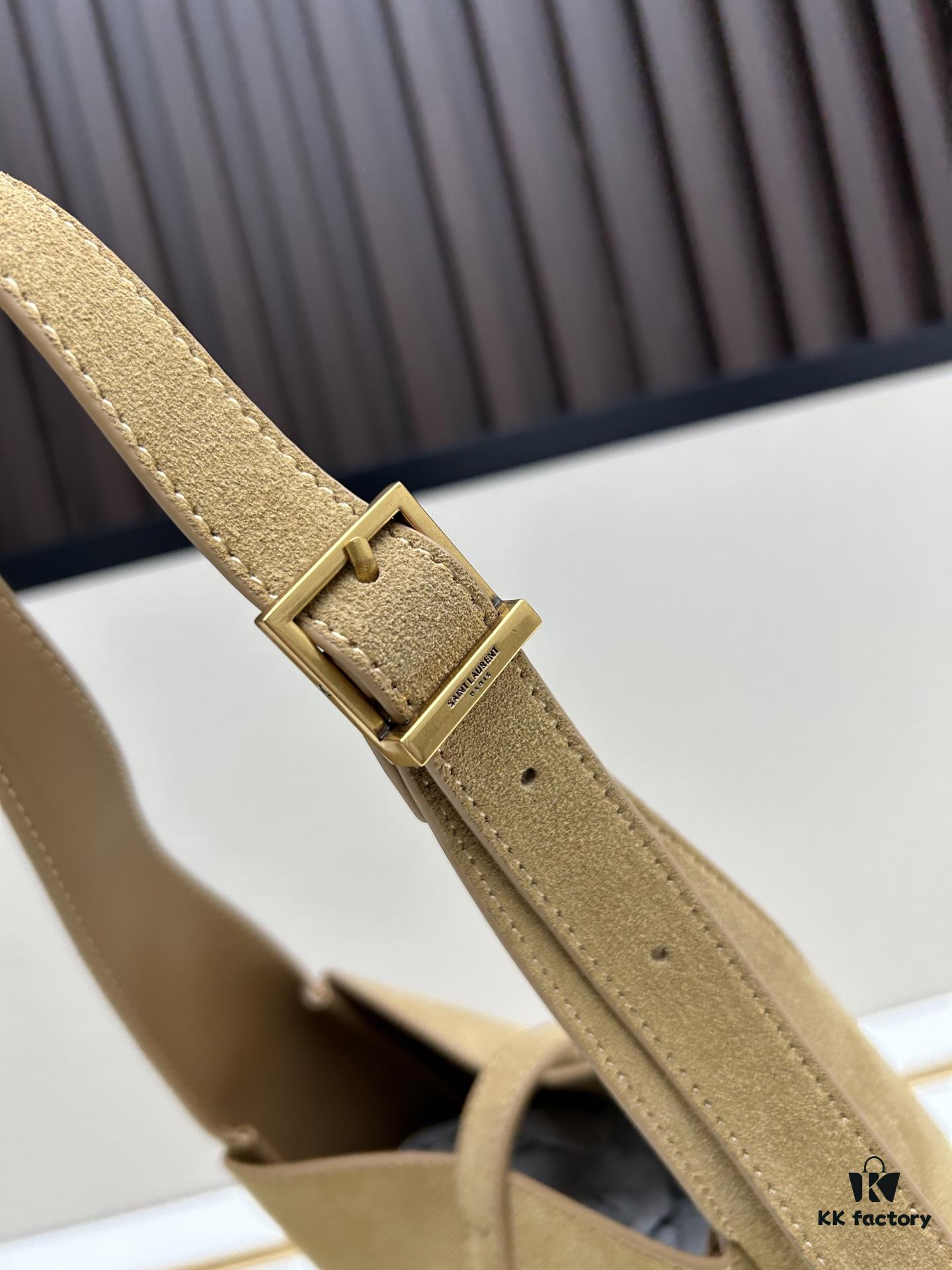 YSL New Mini Hobo Underarm Bag