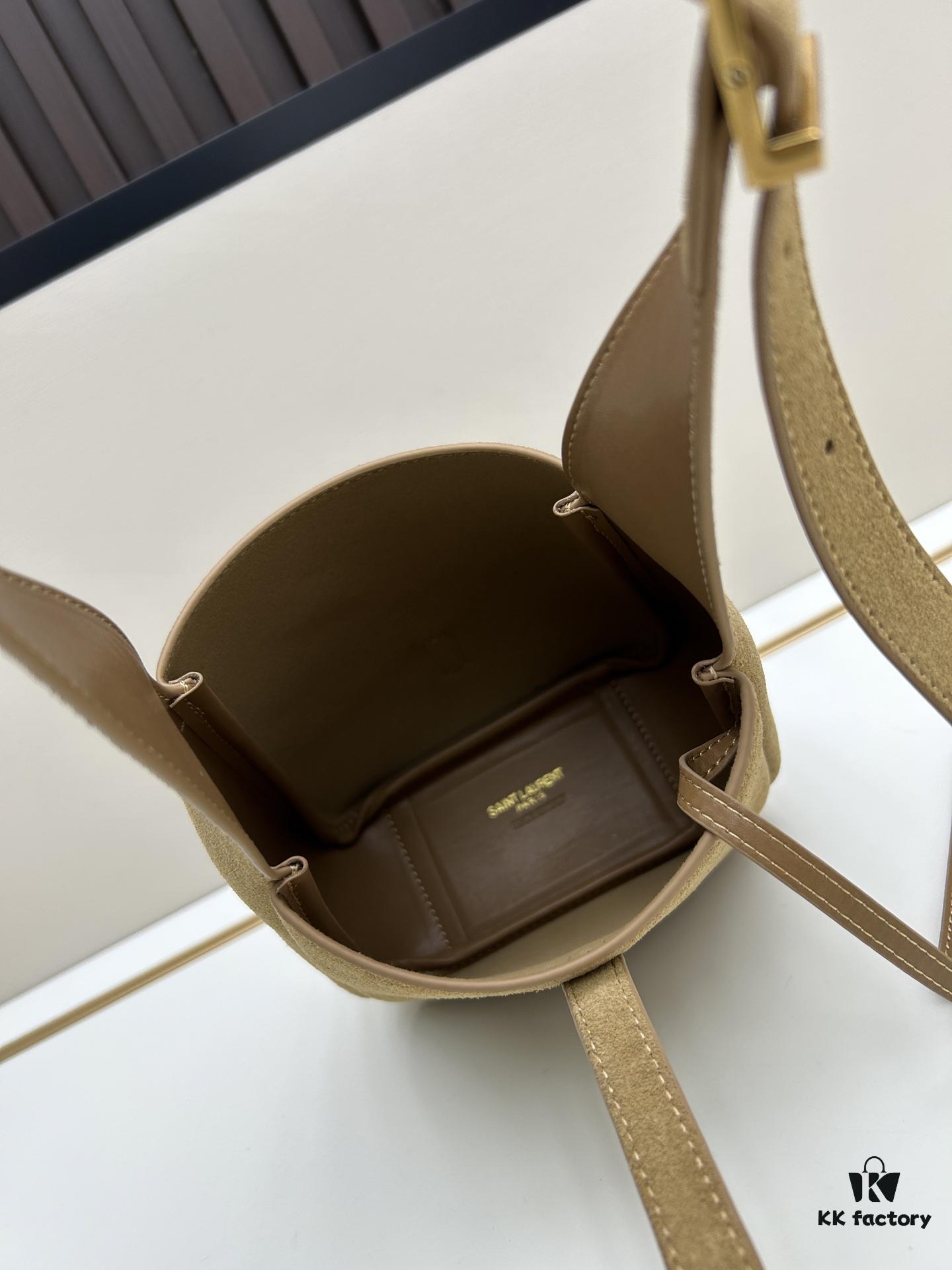 YSL New Mini Hobo Underarm Bag
