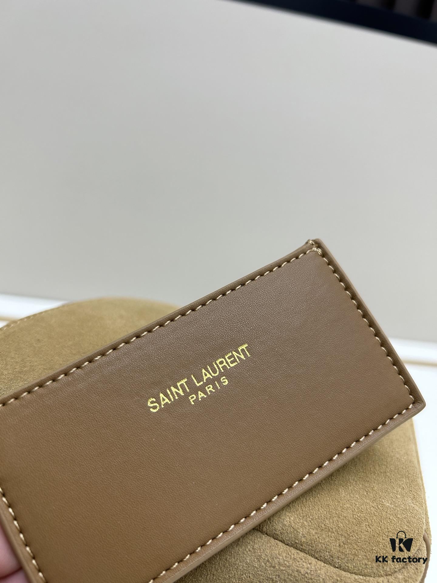 YSL New Mini Hobo Underarm Bag