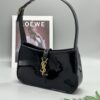 YSL Patent Leather Shoulder Bag
