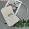 YSL Patent Leather Crossbody Bag